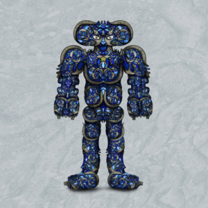 Anuk Gaia