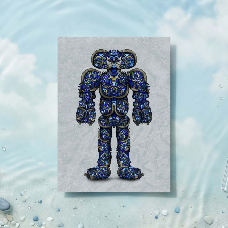 Anuk Gaia - Imagen 2