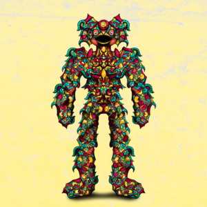 Dragón