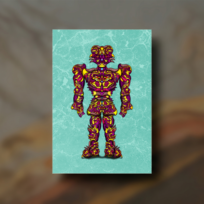 Lizard Lord - Imagen 2