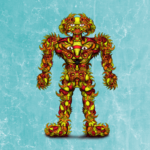Ziad-Yass-serie-cuerpos-estelares-osiris-1