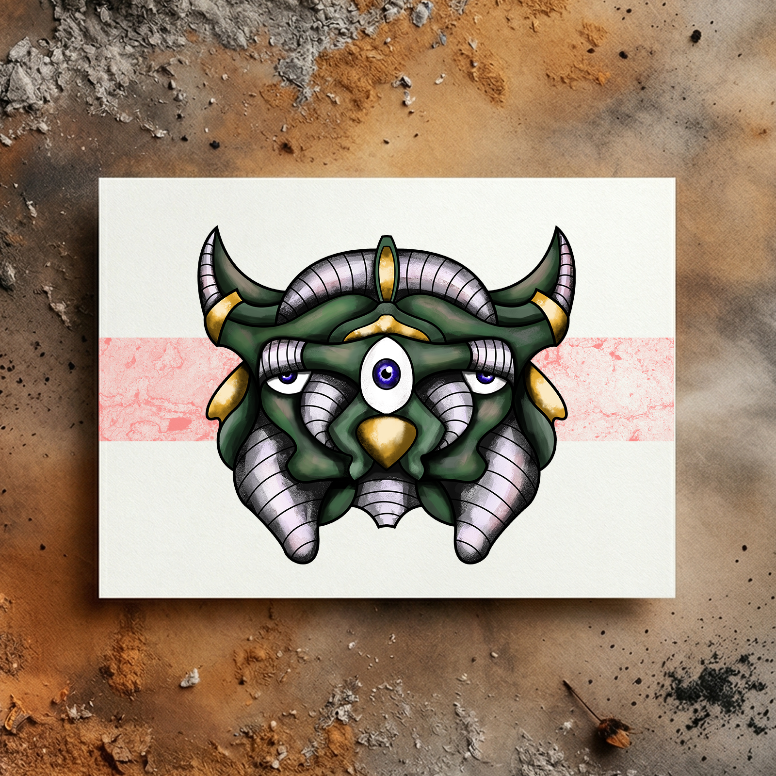 Vikingo - Imagen 2
