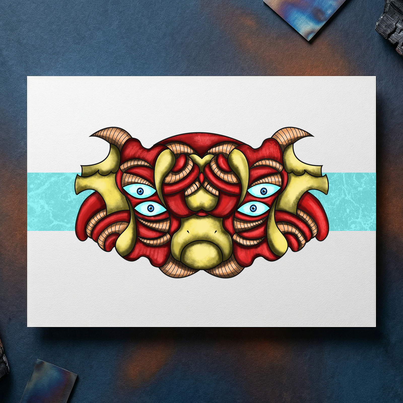 Aries - Imagen 2