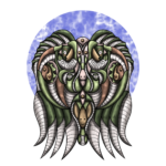 Ziad-Yass-serie-vigias-draco-emperador-1