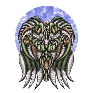 Draco Emperador