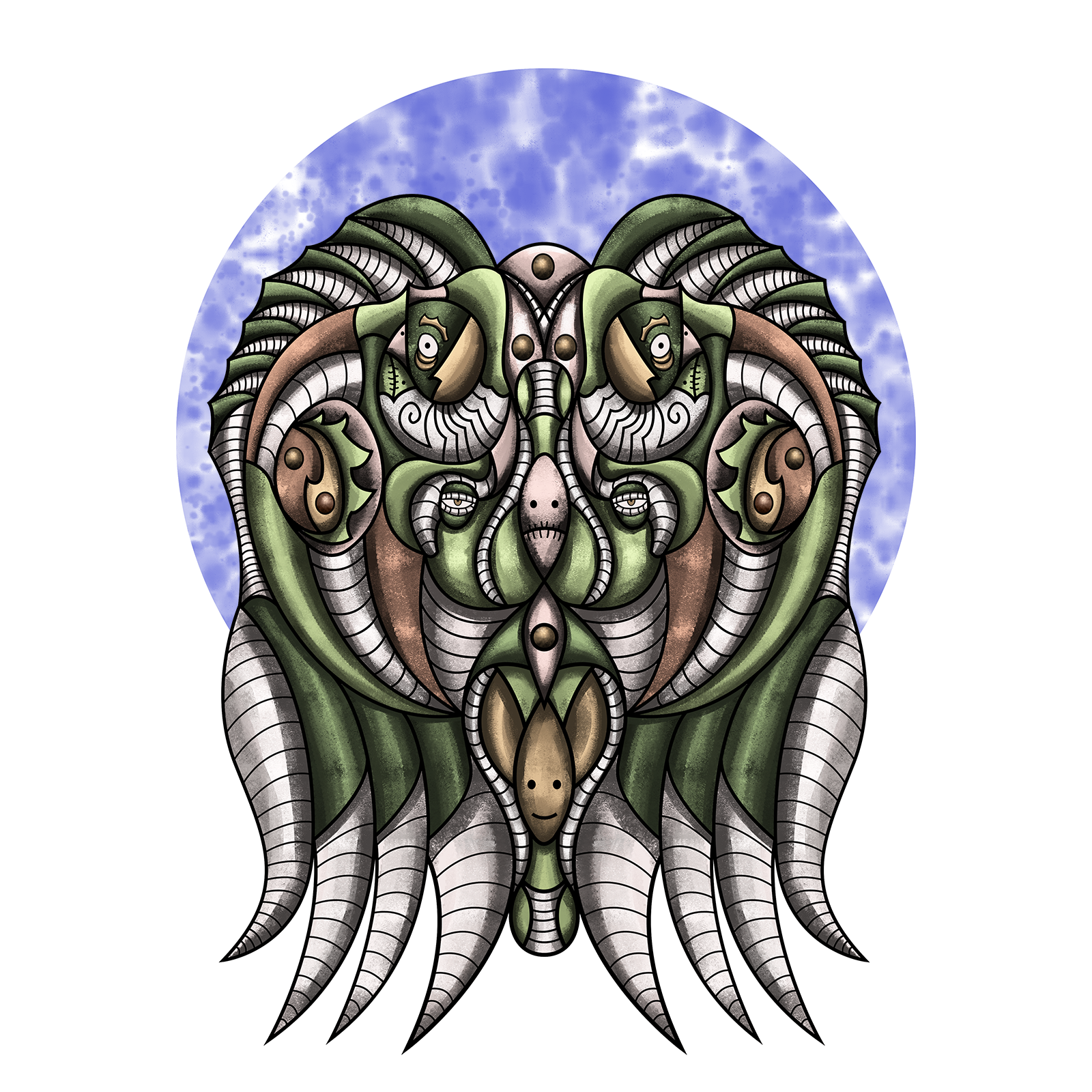 Draco Emperador