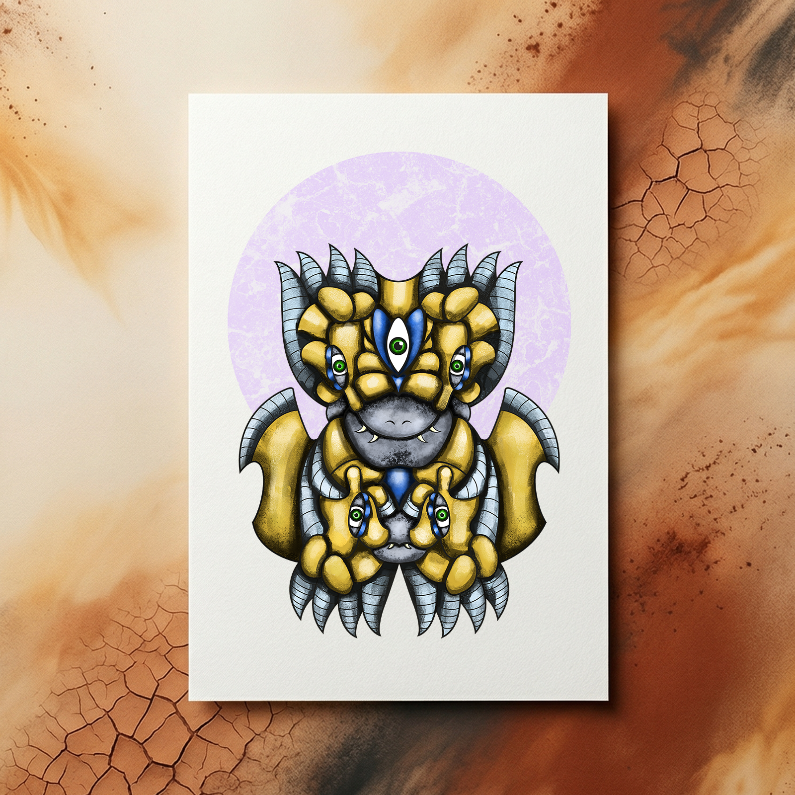 Drogh - Imagen 2