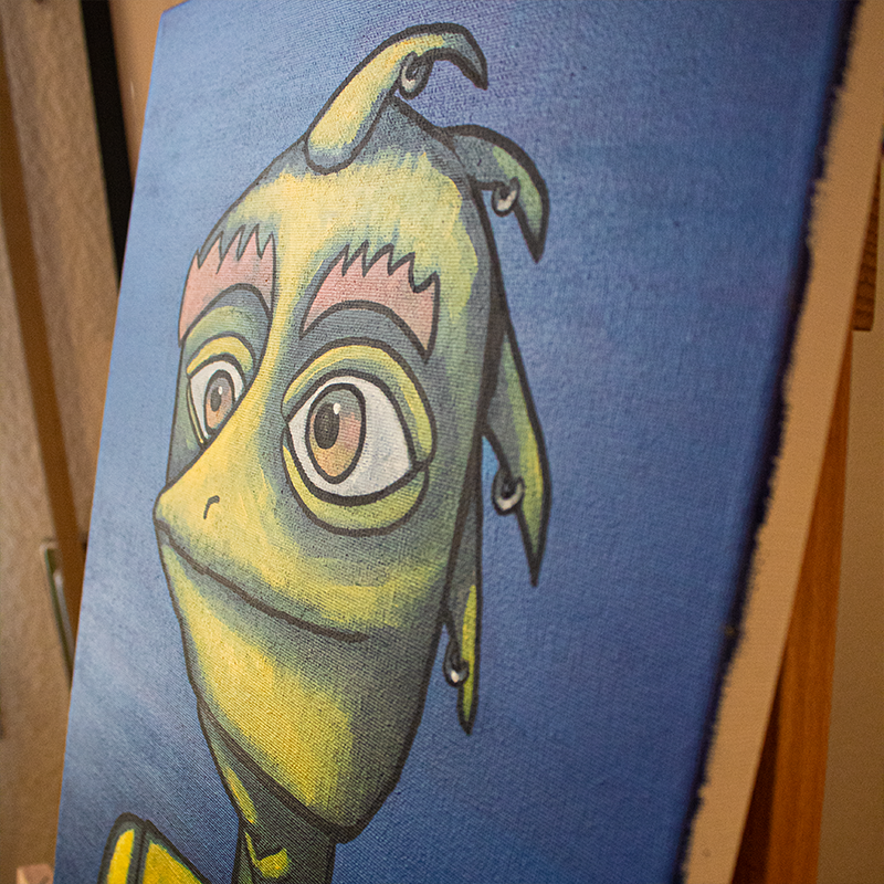 Koi boi (copia) - Imagen 3