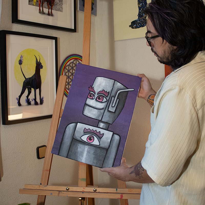 Chico GPT - Imagen 2