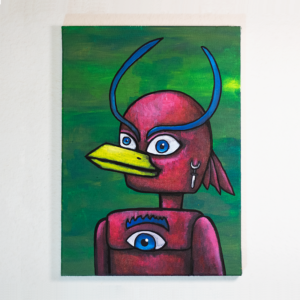 Chico Perico