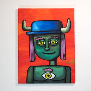 Chico Toro