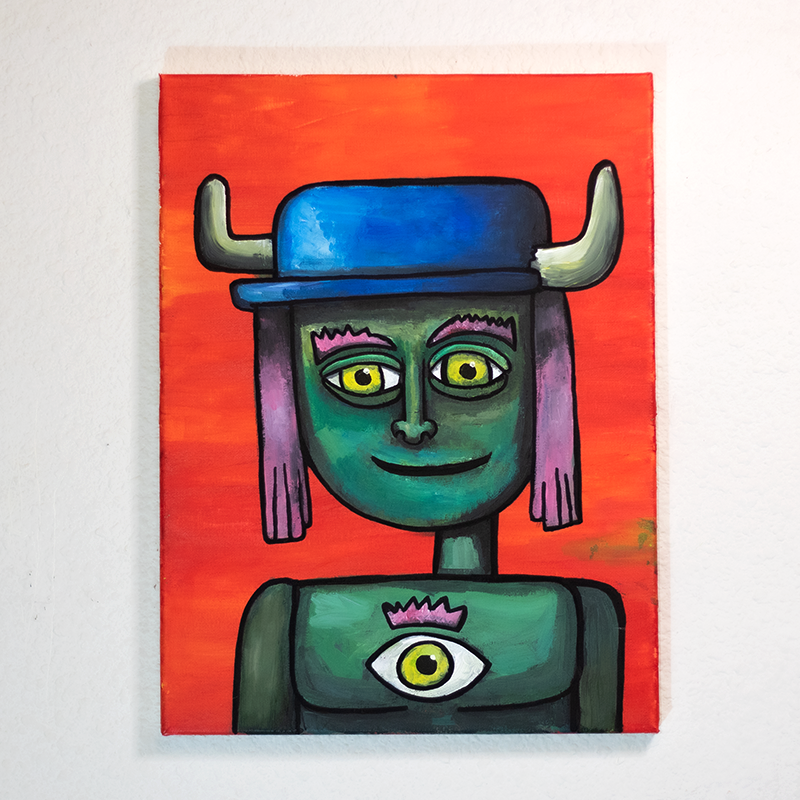 Chico Toro